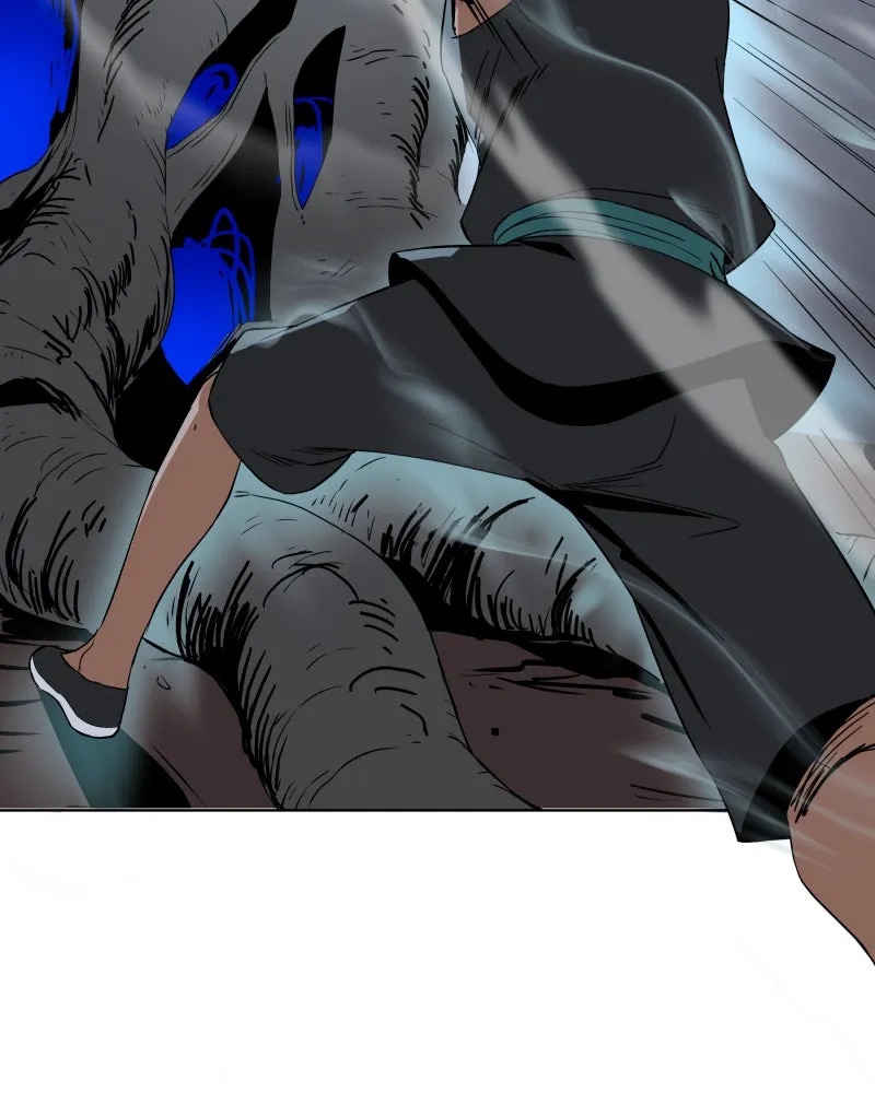 Read BlackSun chapter 47 image 56 on Lezhin