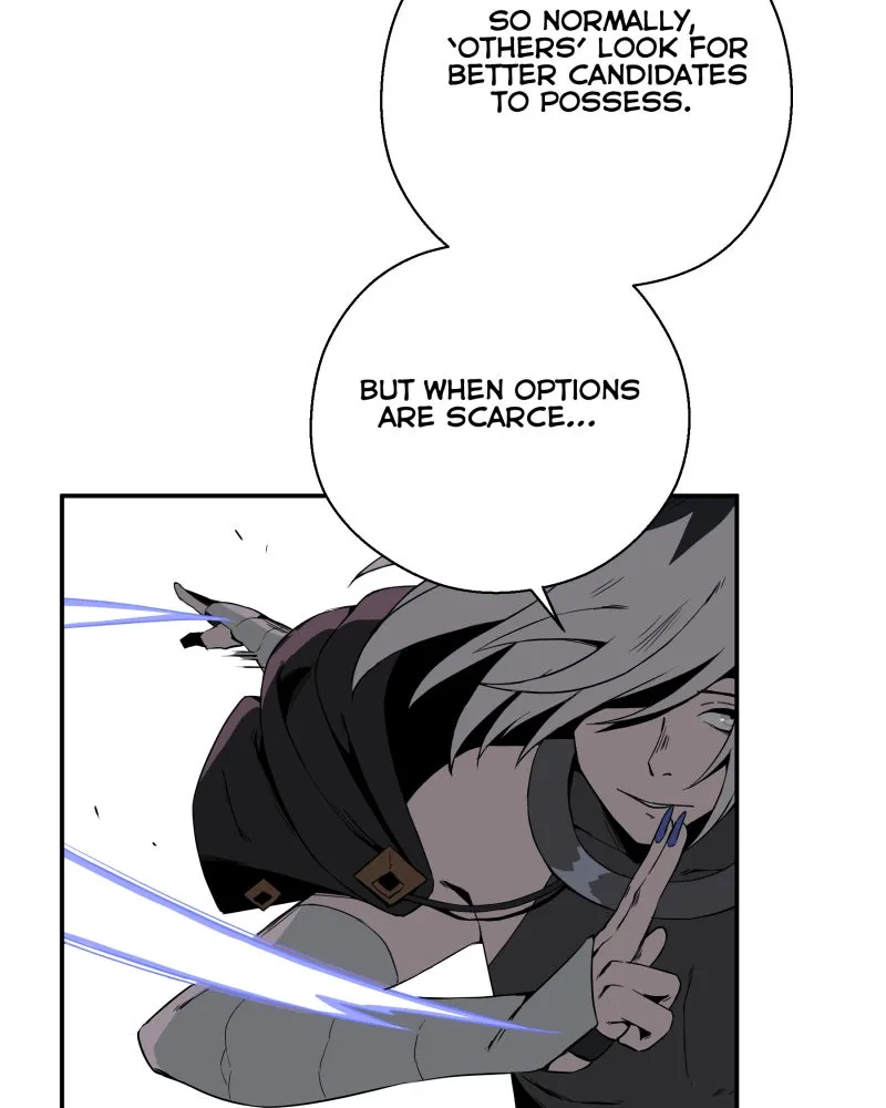 Read BlackSun chapter 47 image 6 on Lezhin