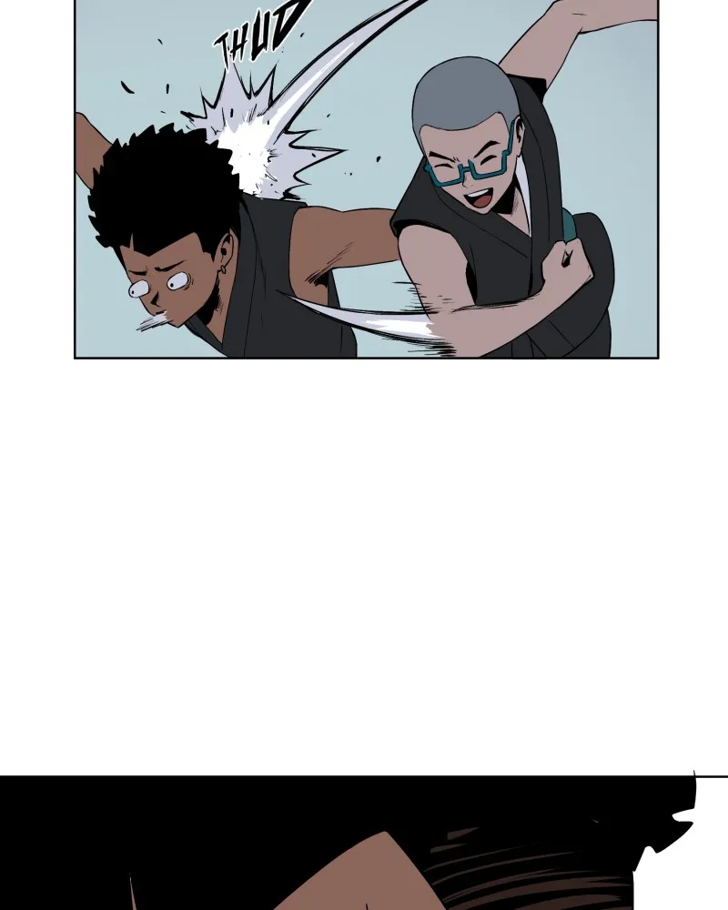 Read BlackSun chapter 47 image 64 on Lezhin