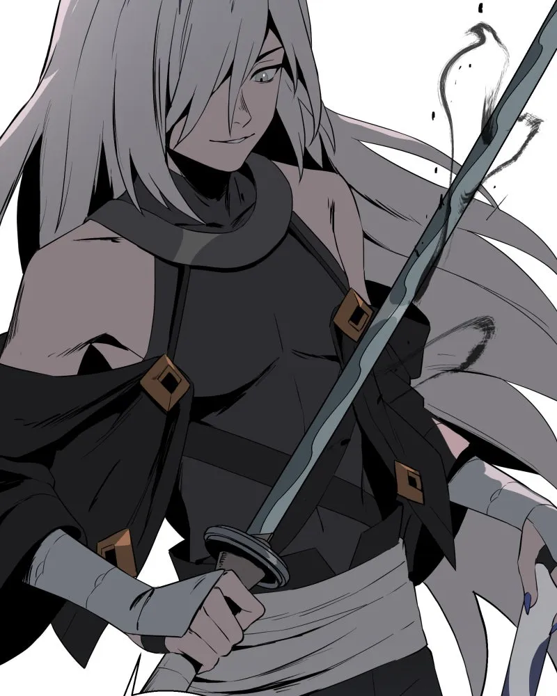 Read BlackSun chapter 47 image 69 on Lezhin