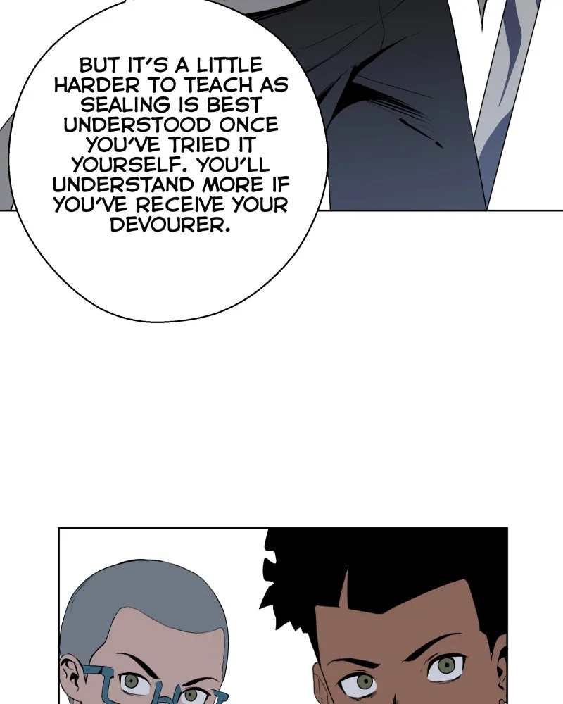 Read BlackSun chapter 47 image 70 on Lezhin