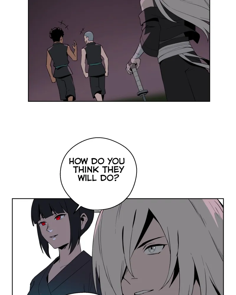 Read BlackSun chapter 47 image 74 on Lezhin