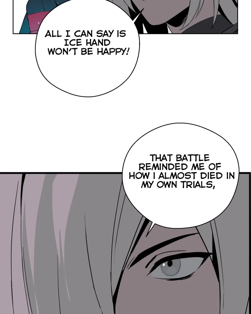 Read BlackSun chapter 47 image 75 on Lezhin