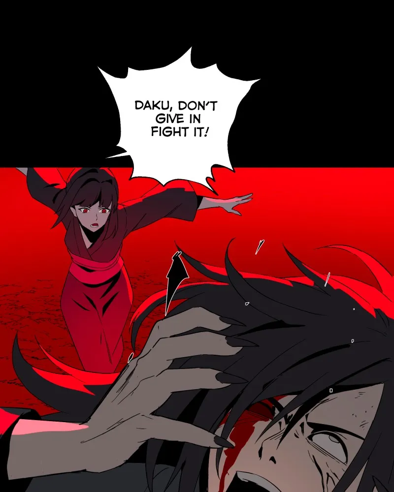 Read BlackSun chapter 47 image 79 on Lezhin