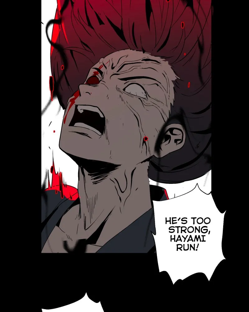 Read BlackSun chapter 47 image 82 on Lezhin