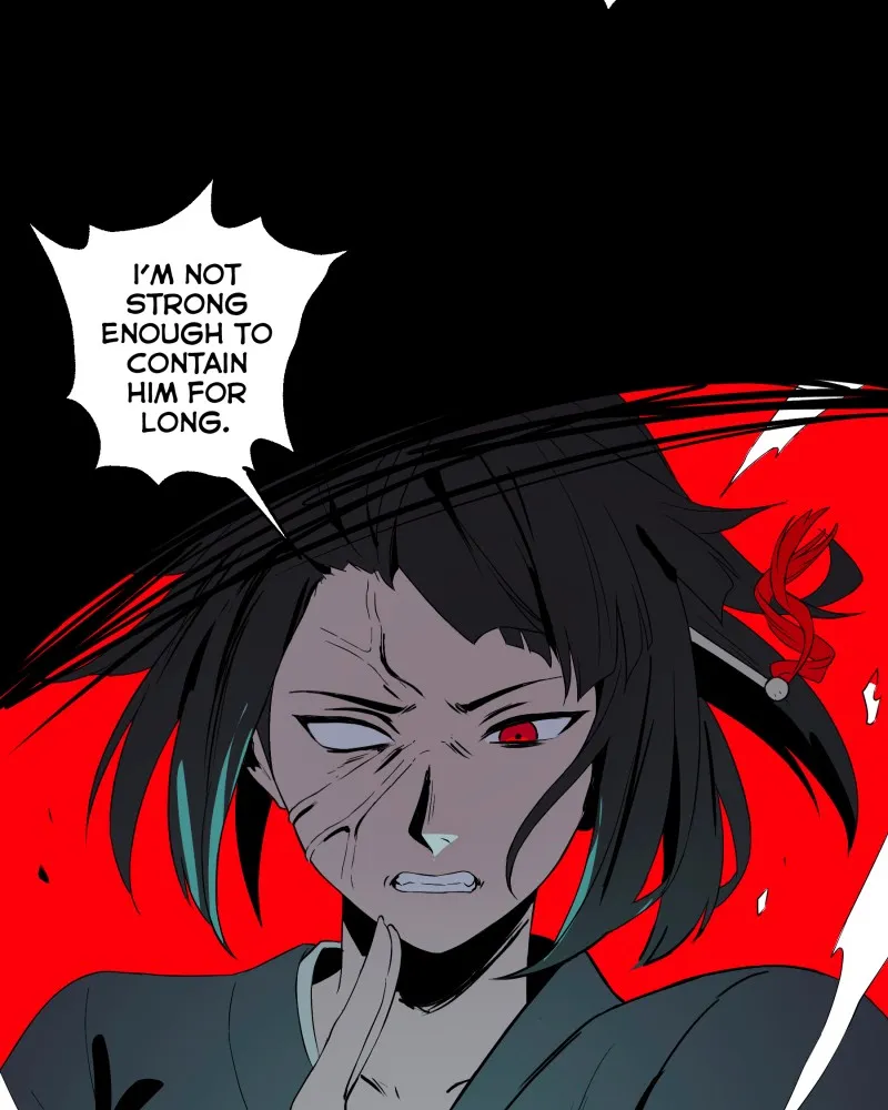 Read BlackSun chapter 47 image 85 on Lezhin