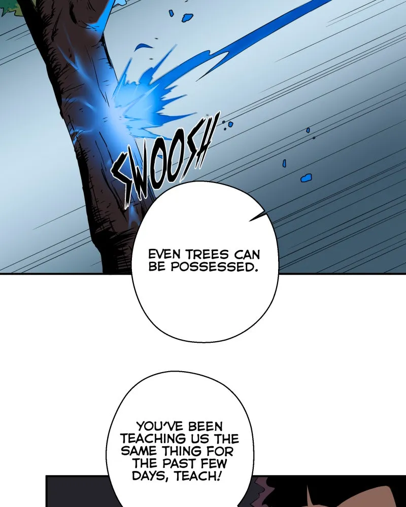 Read BlackSun chapter 47 image 9 on Lezhin
