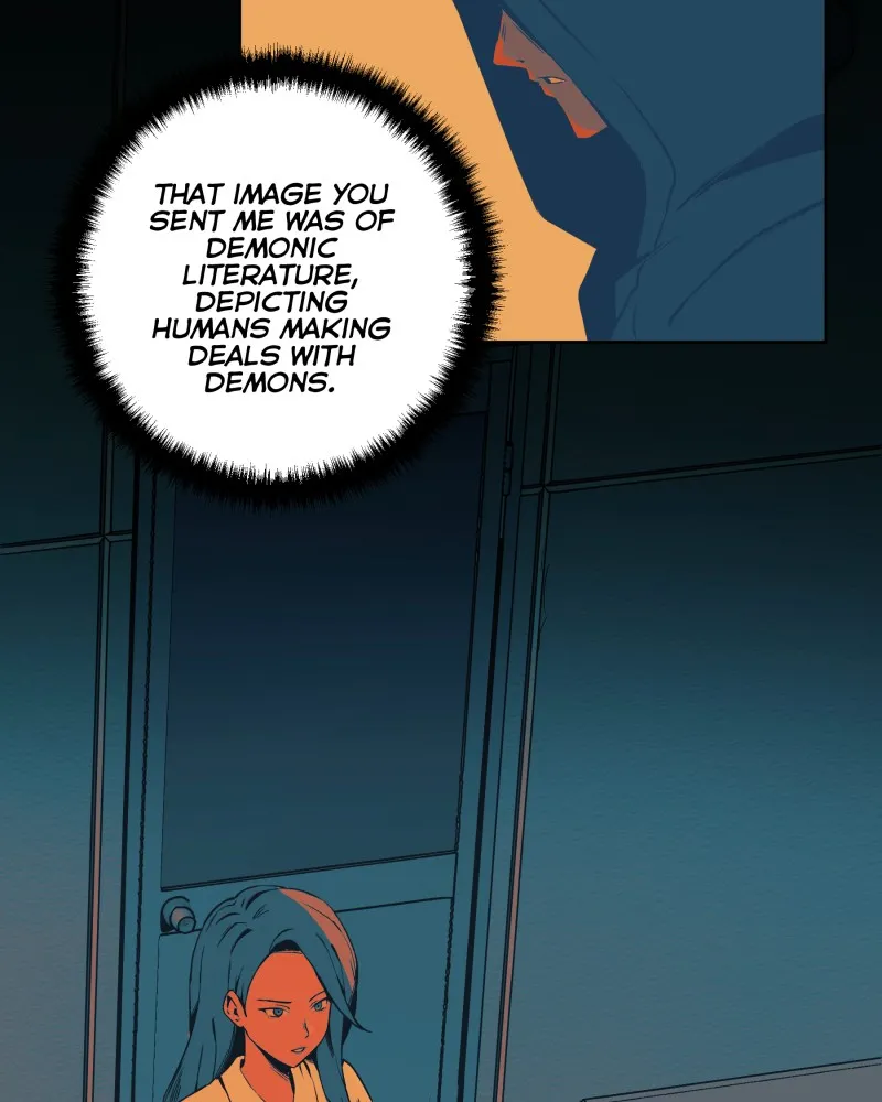 Read BlackSun chapter 48 image 10 on Lezhin