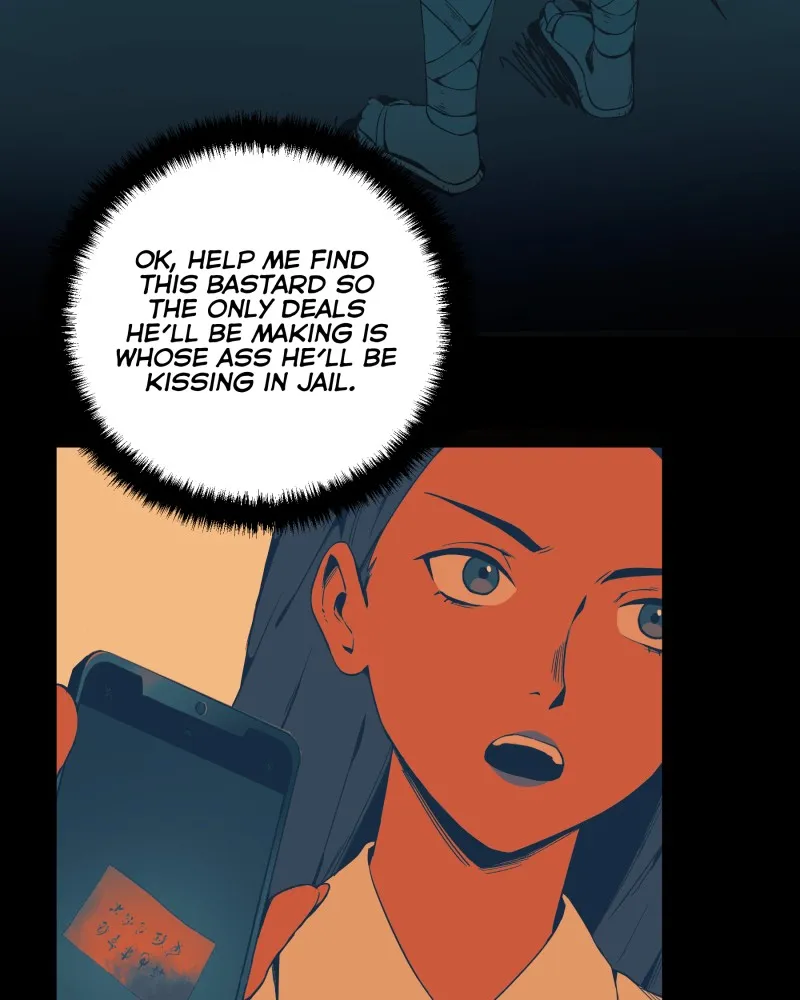 Read BlackSun chapter 48 image 12 on Lezhin