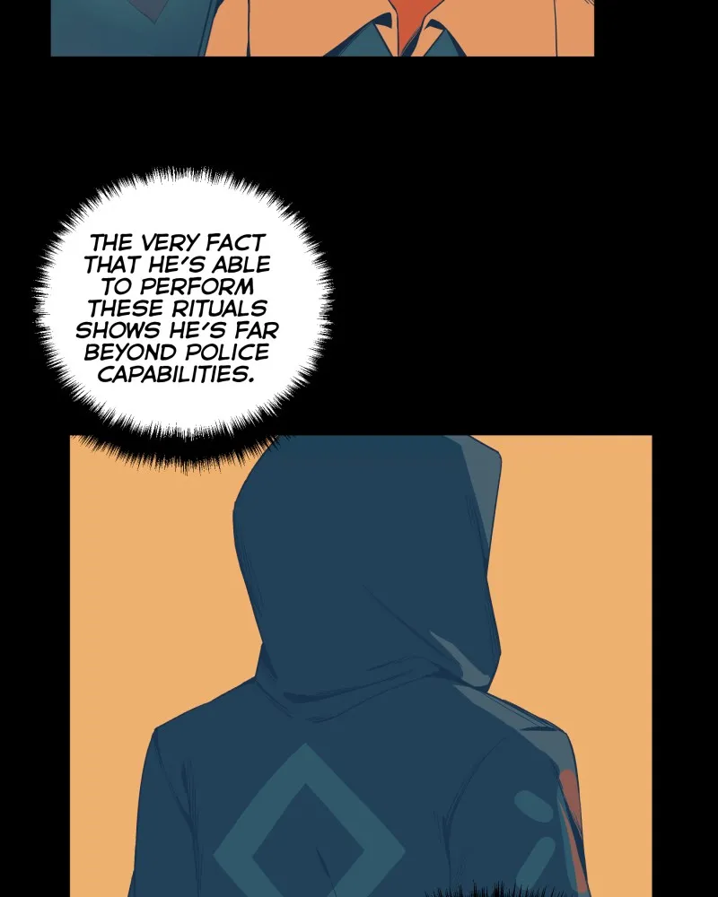 Read BlackSun chapter 48 image 13 on Lezhin