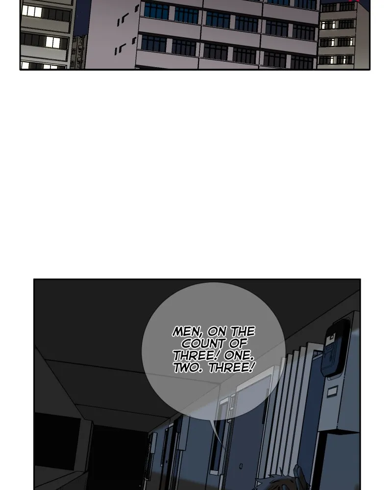 Read BlackSun chapter 48 image 15 on Lezhin