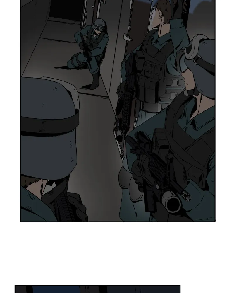 Read BlackSun chapter 48 image 16 on Lezhin