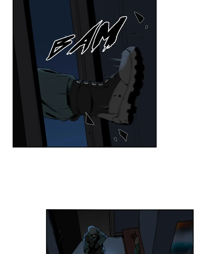 Read BlackSun chapter 48 image 17 on Lezhin