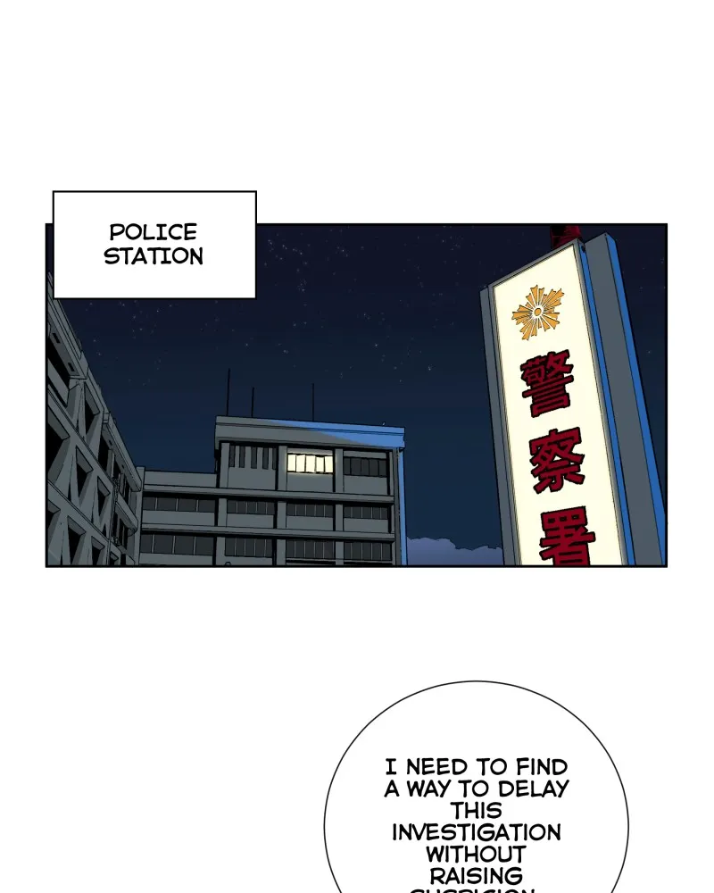 Read BlackSun chapter 48 image 2 on Lezhin
