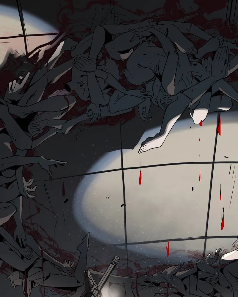 Read BlackSun chapter 48 image 21 on Lezhin