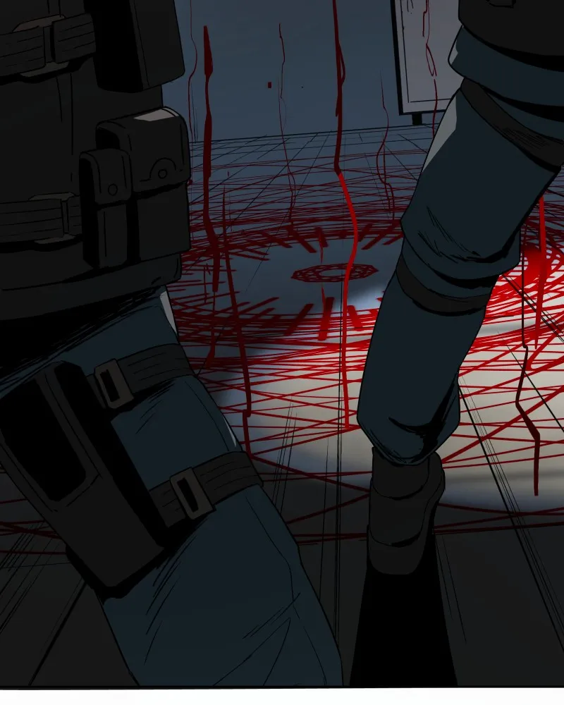 Read BlackSun chapter 48 image 23 on Lezhin