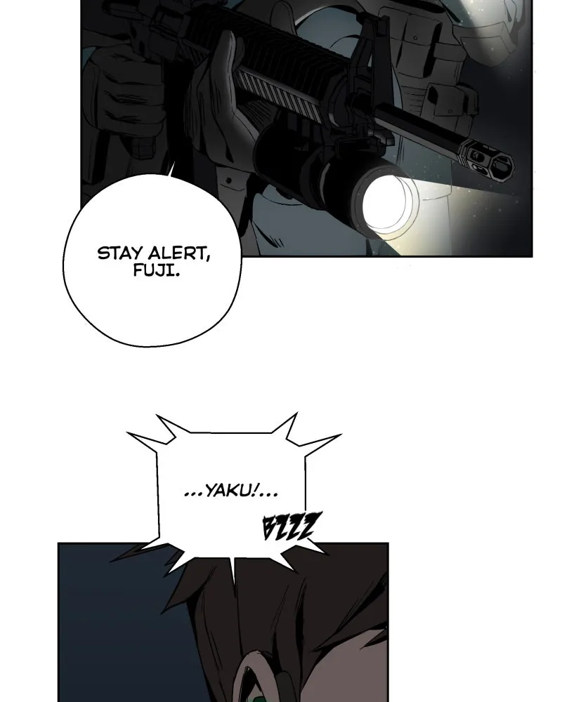 Read BlackSun chapter 48 image 27 on Lezhin