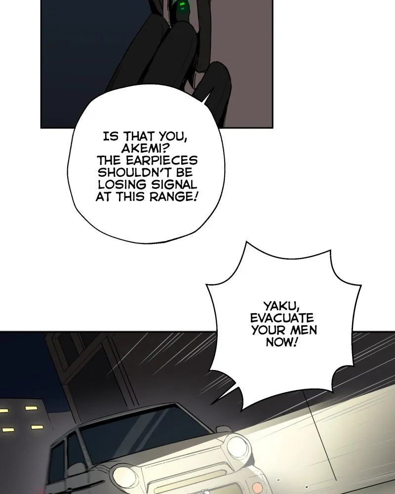 Read BlackSun chapter 48 image 28 on Lezhin