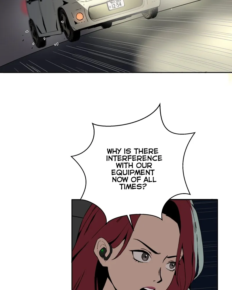 Read BlackSun chapter 48 image 29 on Lezhin