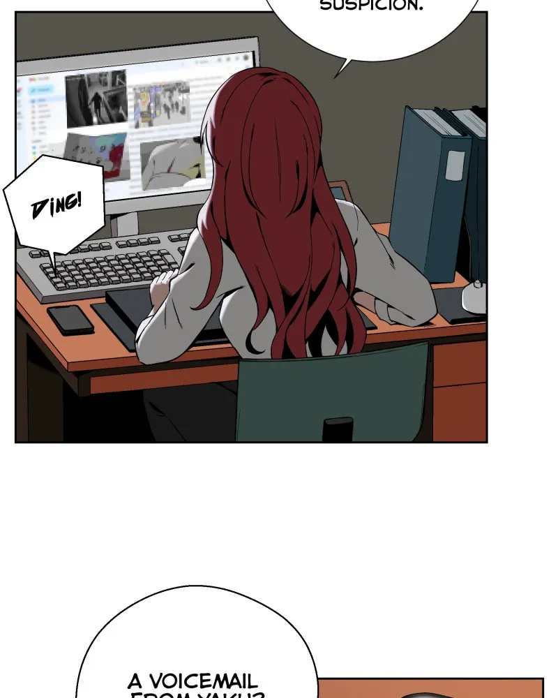 Read BlackSun chapter 48 image 3 on Lezhin