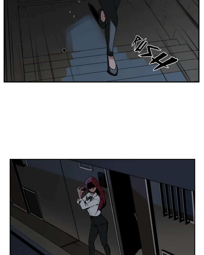 Read BlackSun chapter 48 image 35 on Lezhin