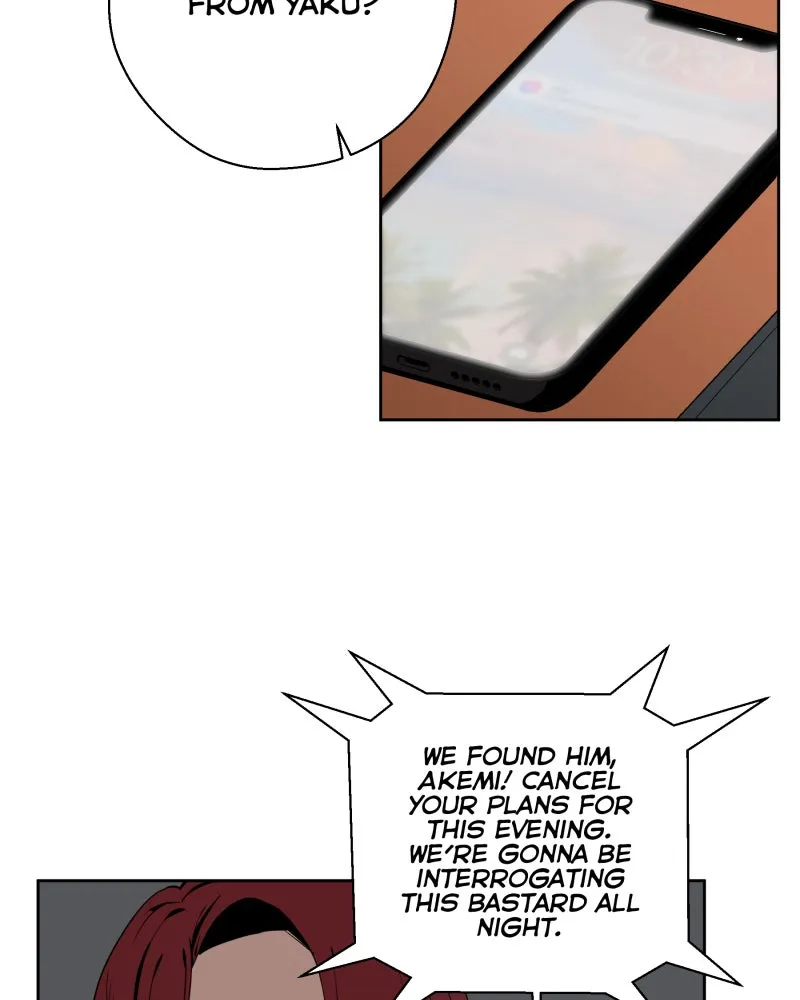 Read BlackSun chapter 48 image 4 on Lezhin