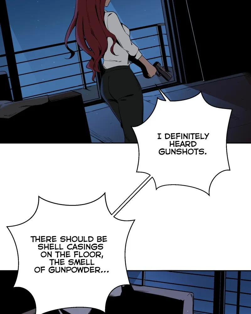 Read BlackSun chapter 48 image 40 on Lezhin