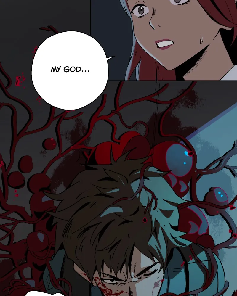Read BlackSun chapter 48 image 44 on Lezhin