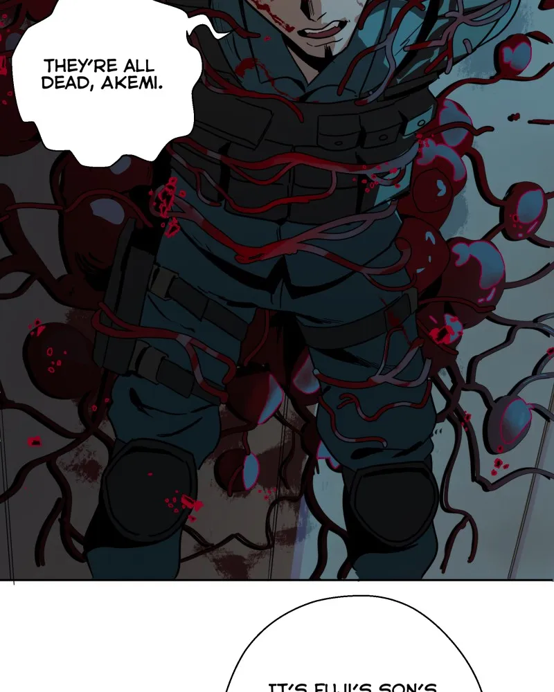 Read BlackSun chapter 48 image 45 on Lezhin