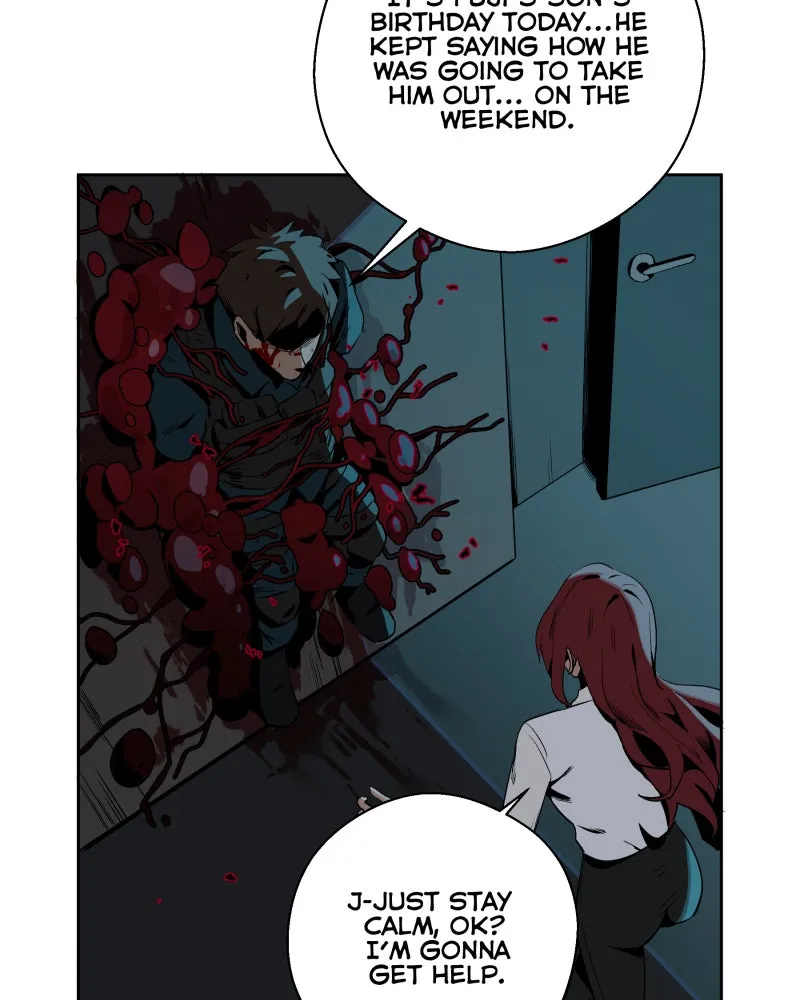 Read BlackSun chapter 48 image 46 on Lezhin