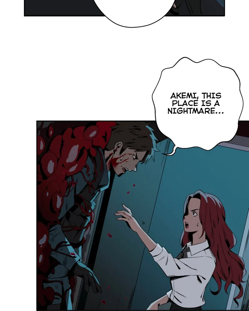 Read BlackSun chapter 48 image 47 on Lezhin
