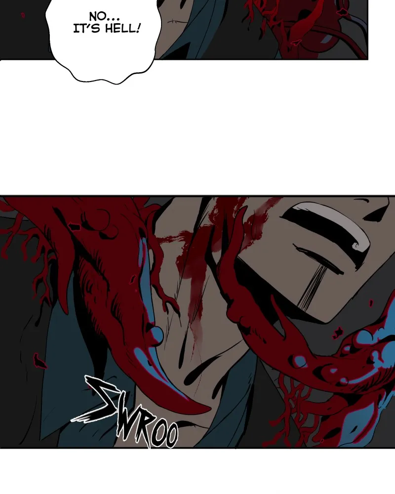 Read BlackSun chapter 48 image 49 on Lezhin