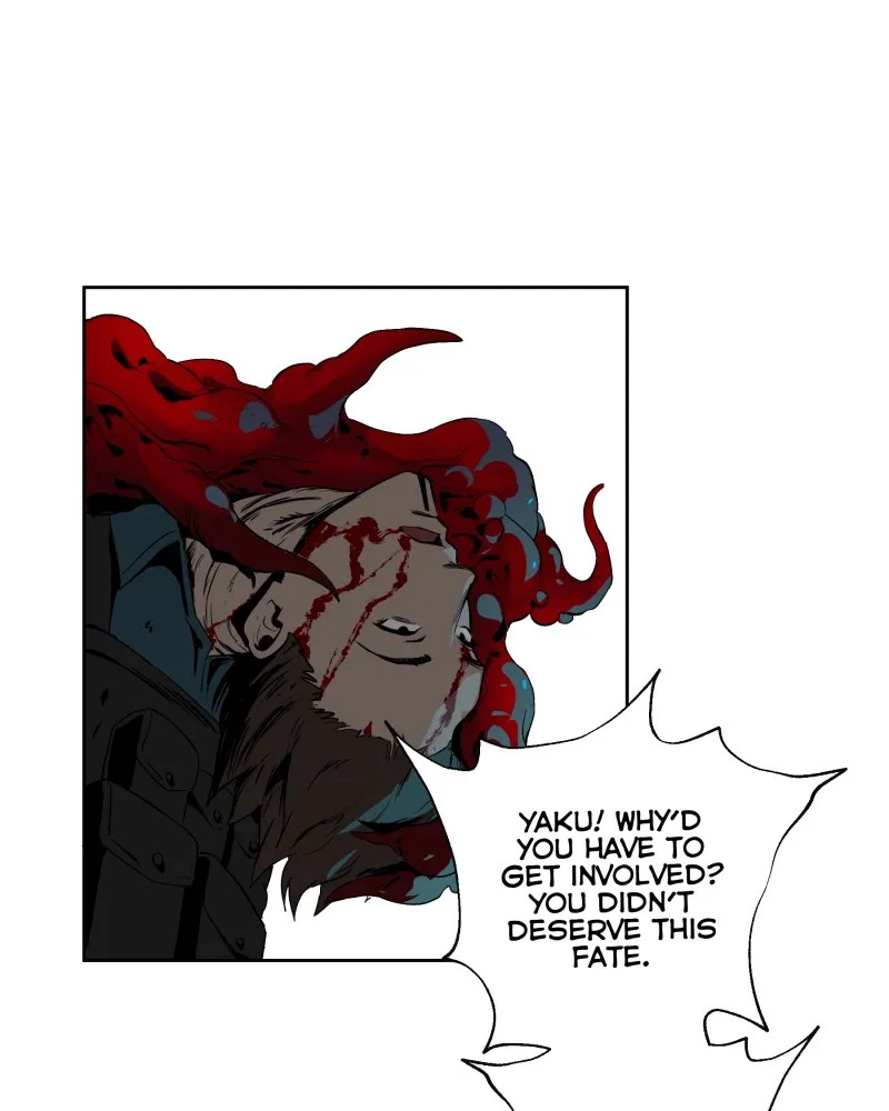 Read BlackSun chapter 48 image 57 on Lezhin