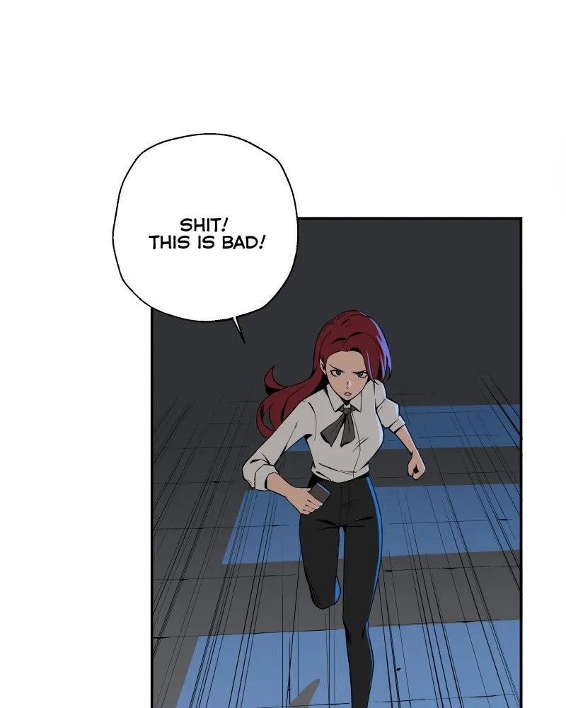 Read BlackSun chapter 48 image 6 on Lezhin