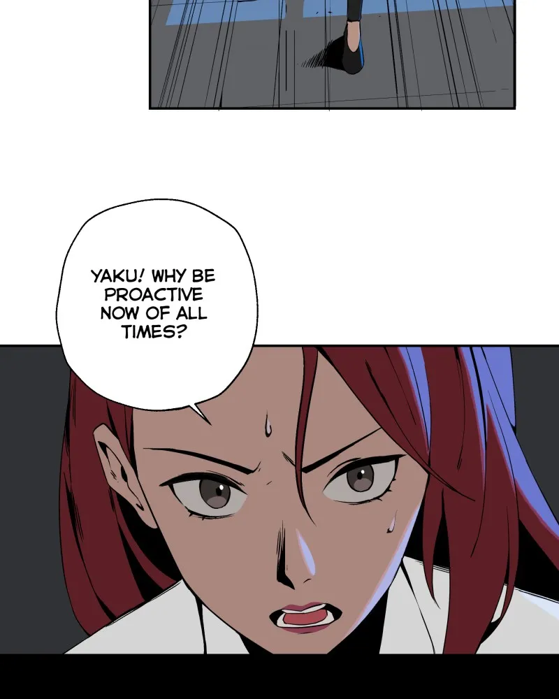 Read BlackSun chapter 48 image 7 on Lezhin