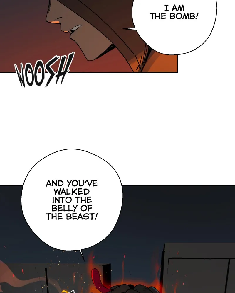 Read BlackSun chapter 48 image 72 on Lezhin