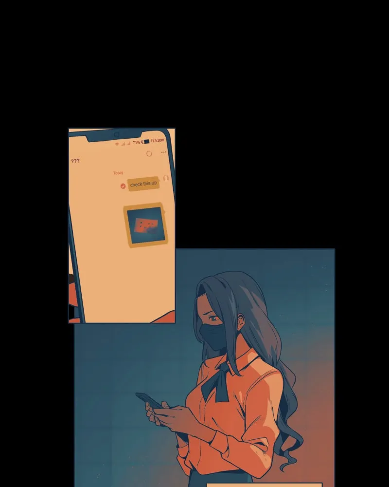 Read BlackSun chapter 48 image 8 on Lezhin
