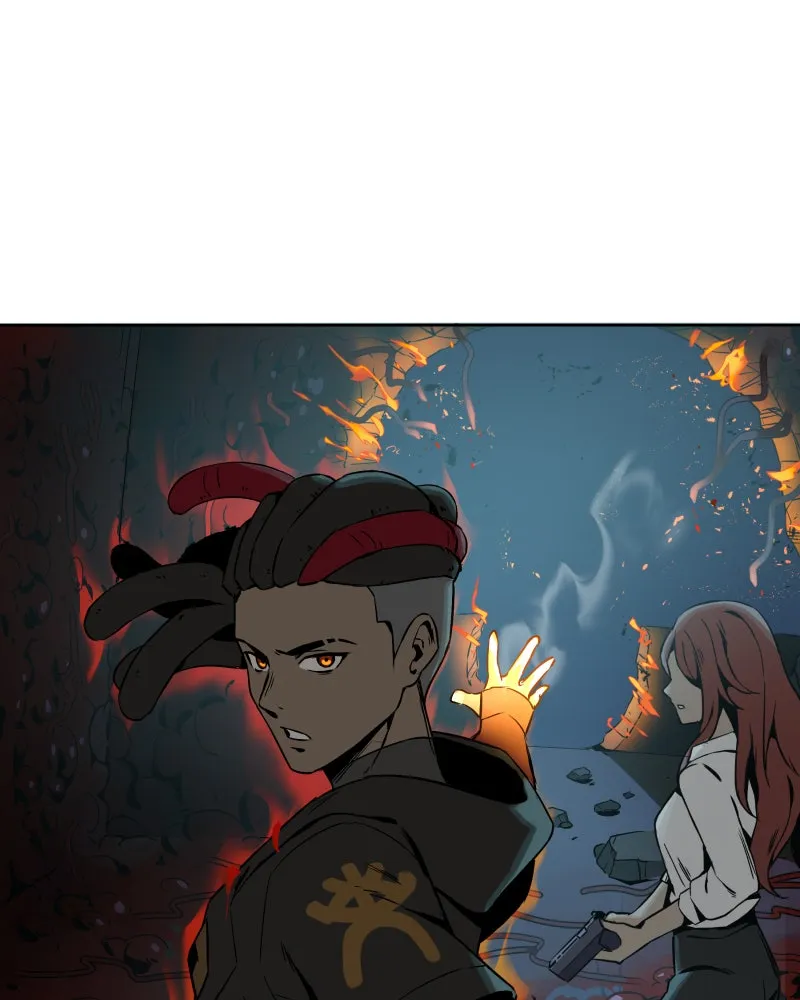 Read BlackSun chapter 49 image 12 on Lezhin