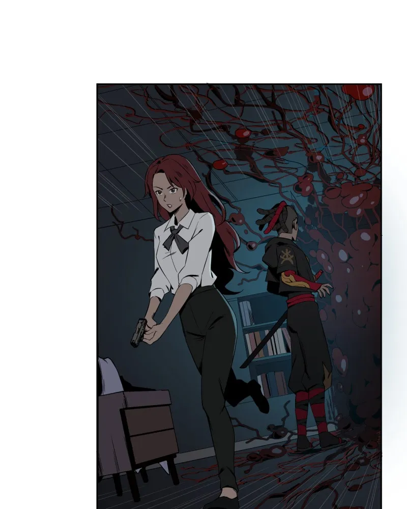 Read BlackSun chapter 49 image 15 on Lezhin