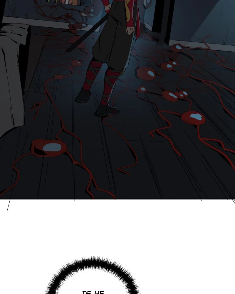 Read BlackSun chapter 49 image 18 on Lezhin