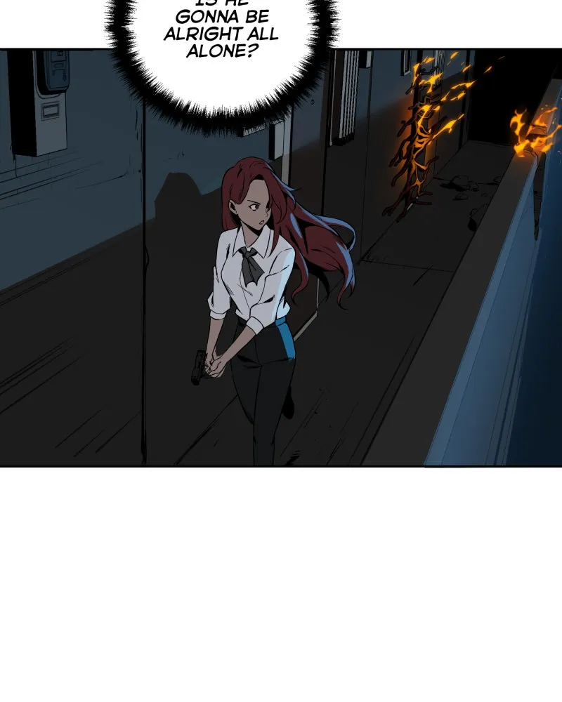Read BlackSun chapter 49 image 19 on Lezhin
