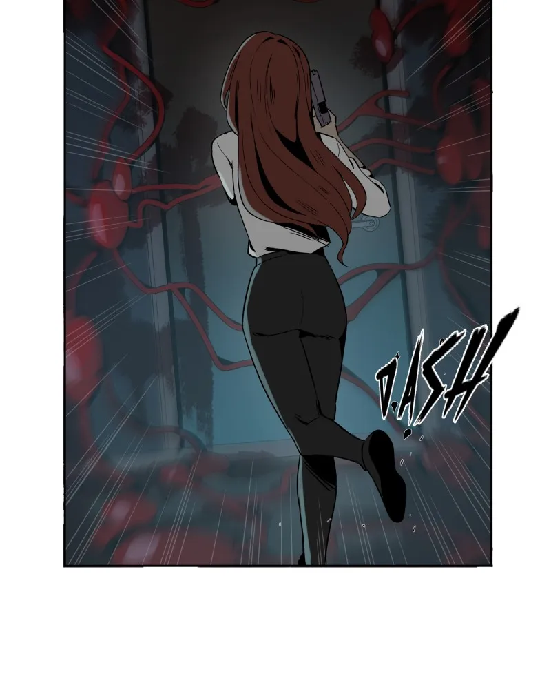 Read BlackSun chapter 49 image 2 on Lezhin