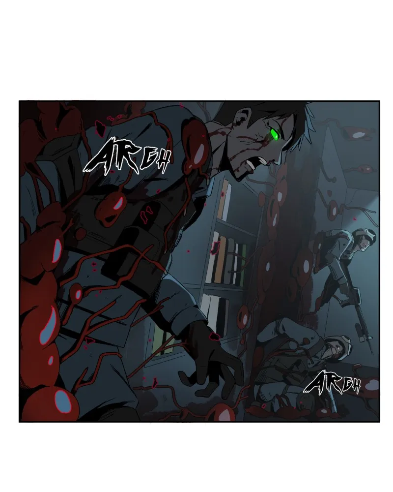Read BlackSun chapter 49 image 20 on Lezhin