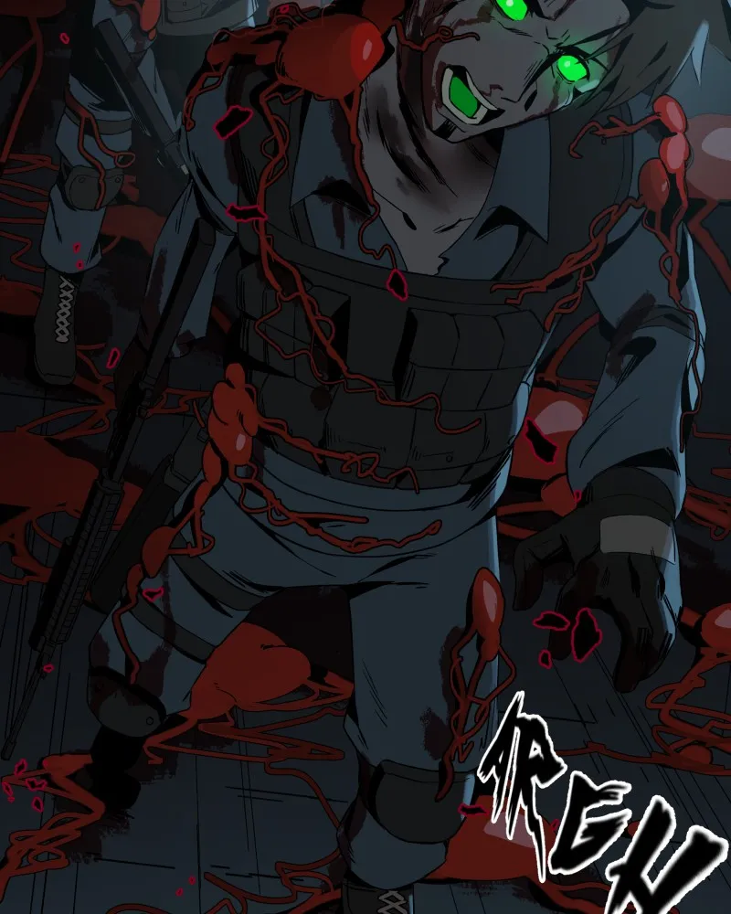 Read BlackSun chapter 49 image 22 on Lezhin
