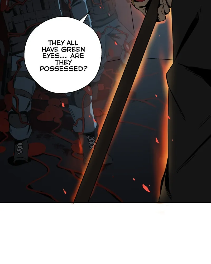 Read BlackSun chapter 49 image 25 on Lezhin