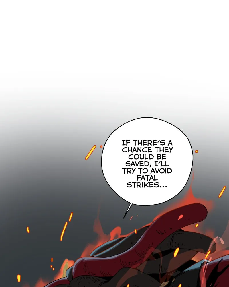 Read BlackSun chapter 49 image 26 on Lezhin