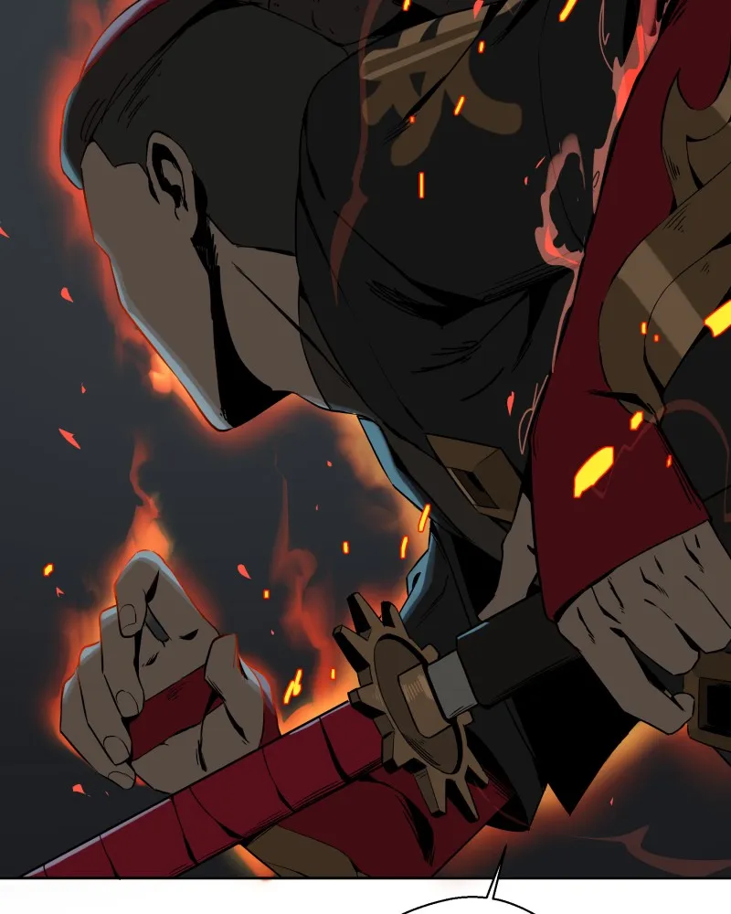 Read BlackSun chapter 49 image 27 on Lezhin