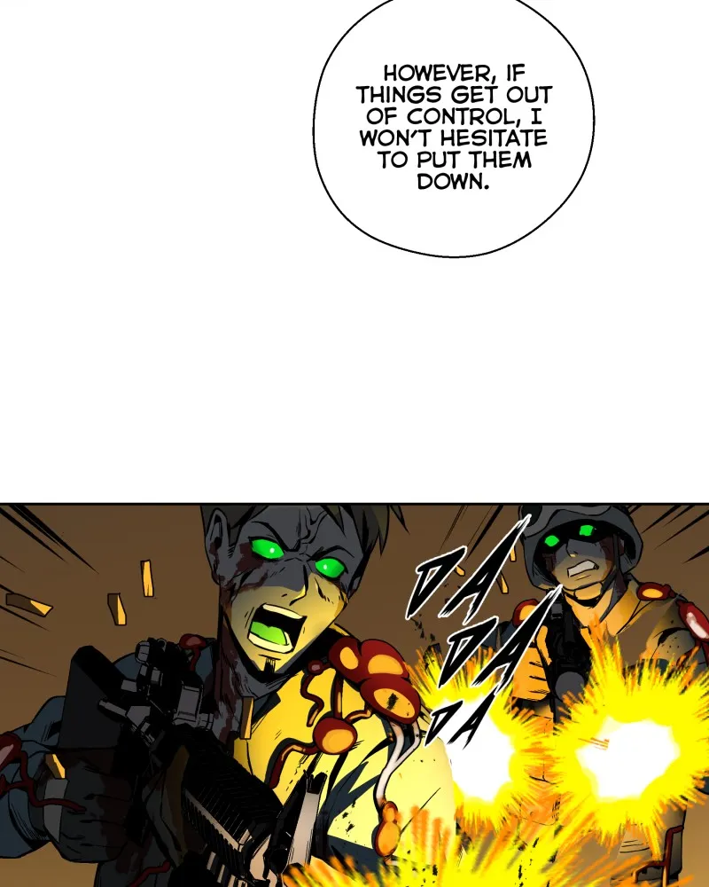 Read BlackSun chapter 49 image 28 on Lezhin
