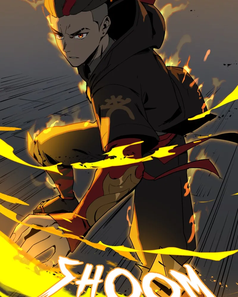 Read BlackSun chapter 49 image 31 on Lezhin