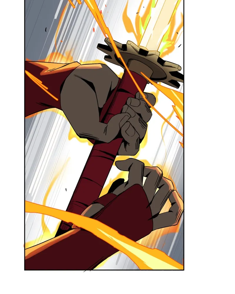 Read BlackSun chapter 49 image 36 on Lezhin